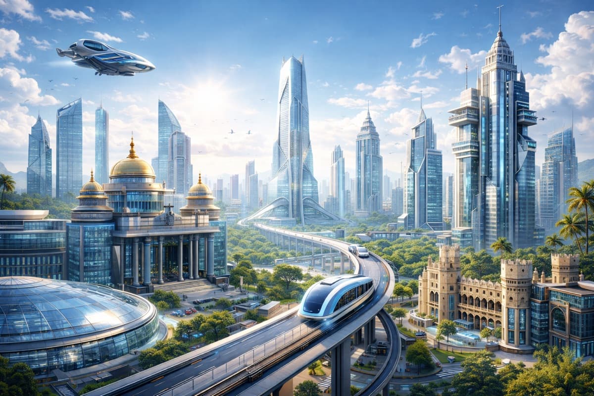 The Visibility Gap: How to Navigate and Lead in Bangalore’s 2026 Tech Market