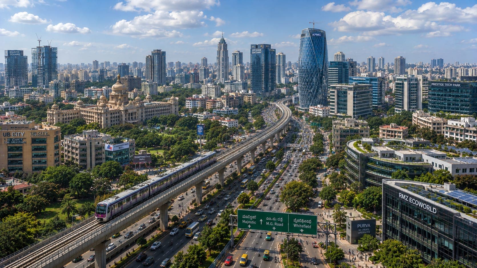 Bangalore Tech Jobs 2026: Beat the Visibility Gap