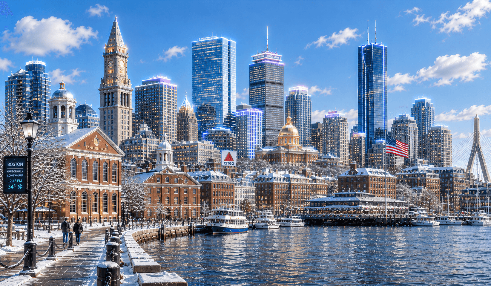 The Brain Belt: Getting Hired in Boston Tech in 2026