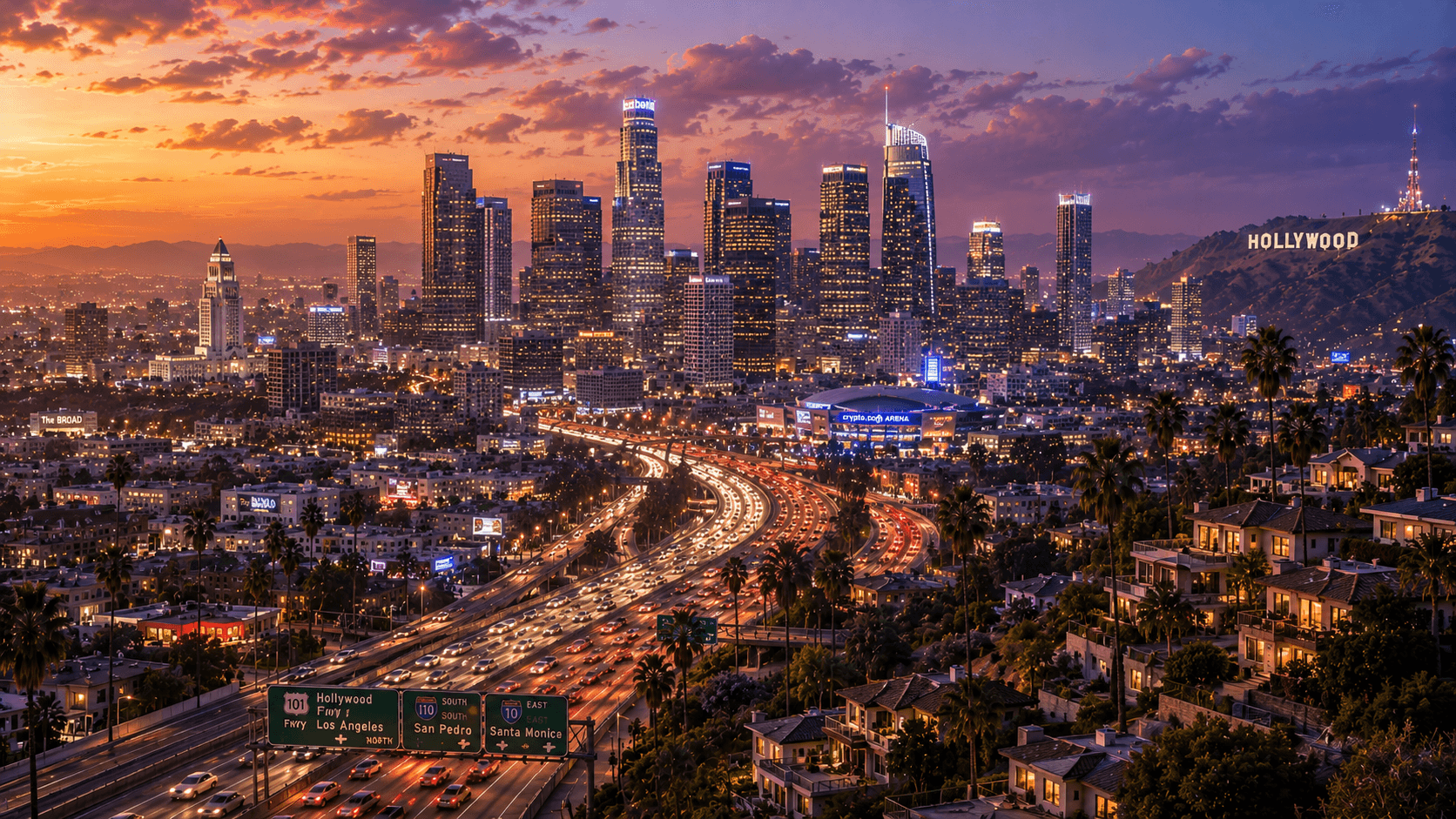 Los Angeles Tech Jobs 2026: Entertainment, Gaming, Aerospace, and AI