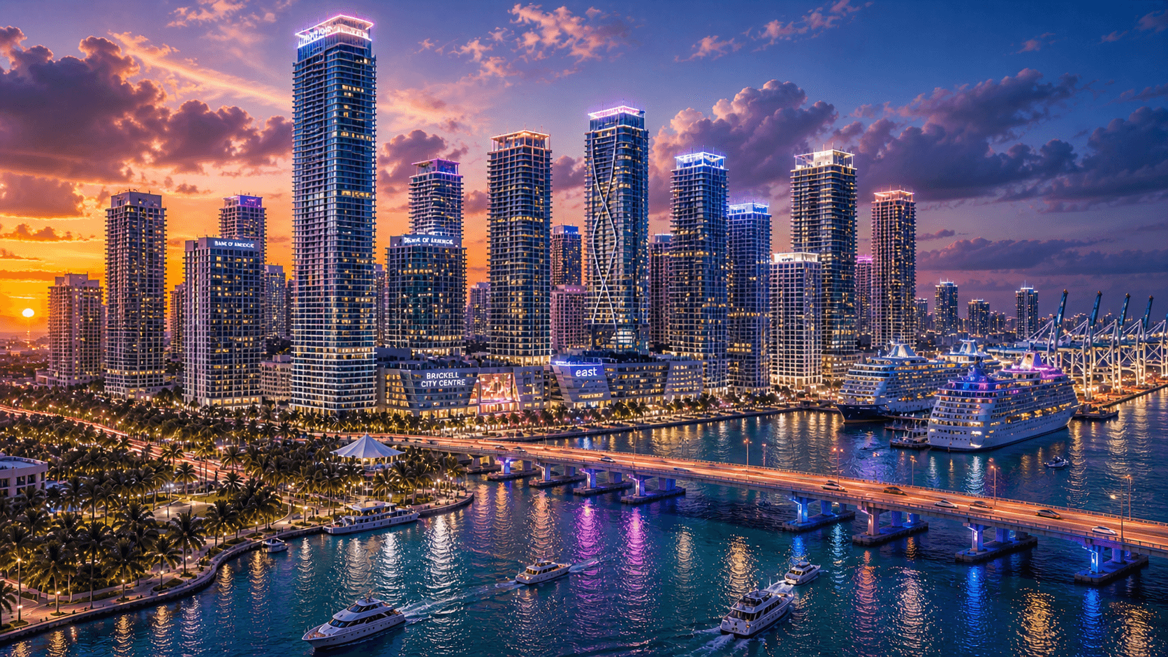 The LatAm Bridge: Getting Hired in Miami Tech in 2026
