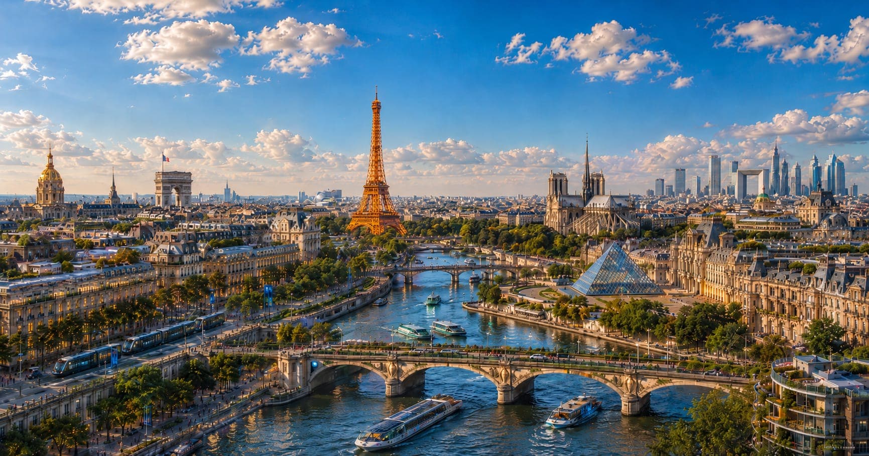 Paris Tech Jobs 2026: The AI Capital Hiring Playbook