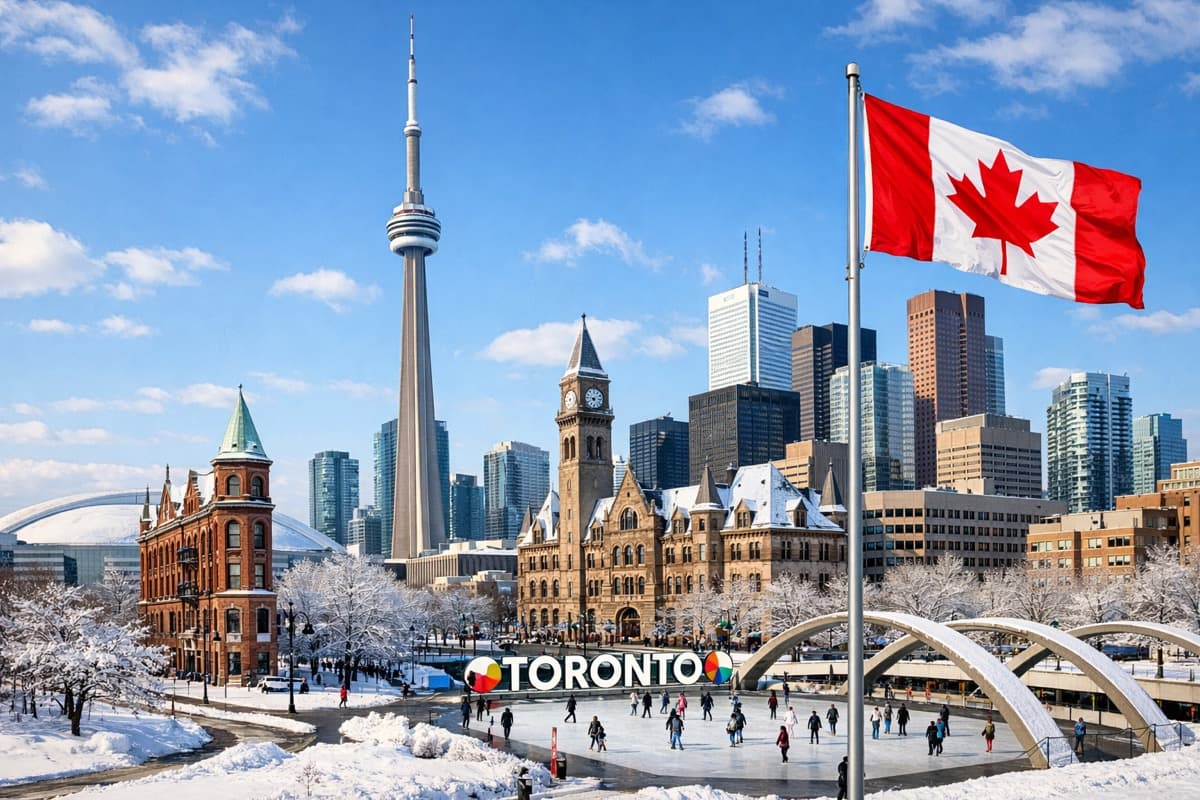 The Bay Street Pivot: Navigating Toronto’s Tech Job Market in the AI Era