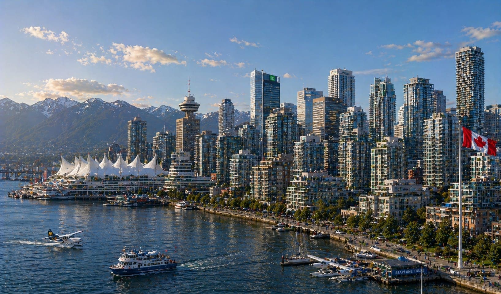 The Overflow Valve: Working in Vancouver Tech in 2026