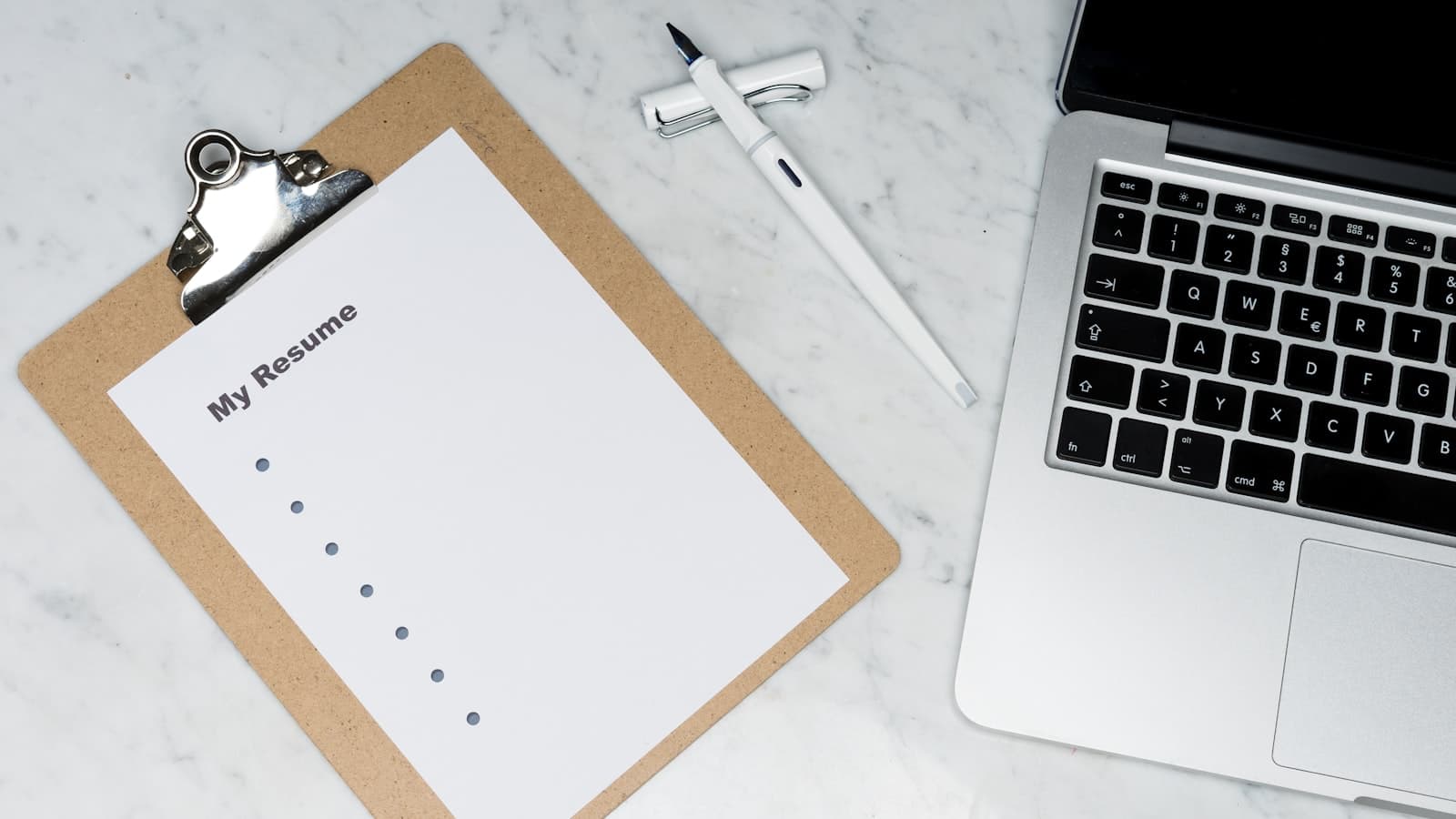 How to Humanize Your Job Application (And Get a Response)