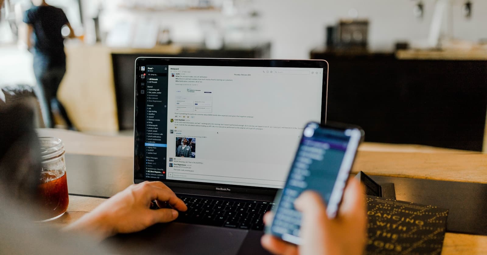 Instant Job Alerts: Why LinkedIn Alerts Are Already Too Late