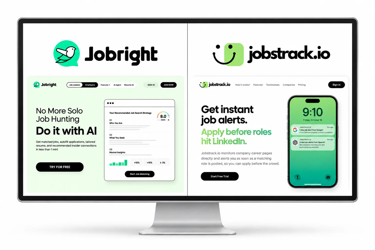 Jobright Review 2026: Pricing, Pros & Cons