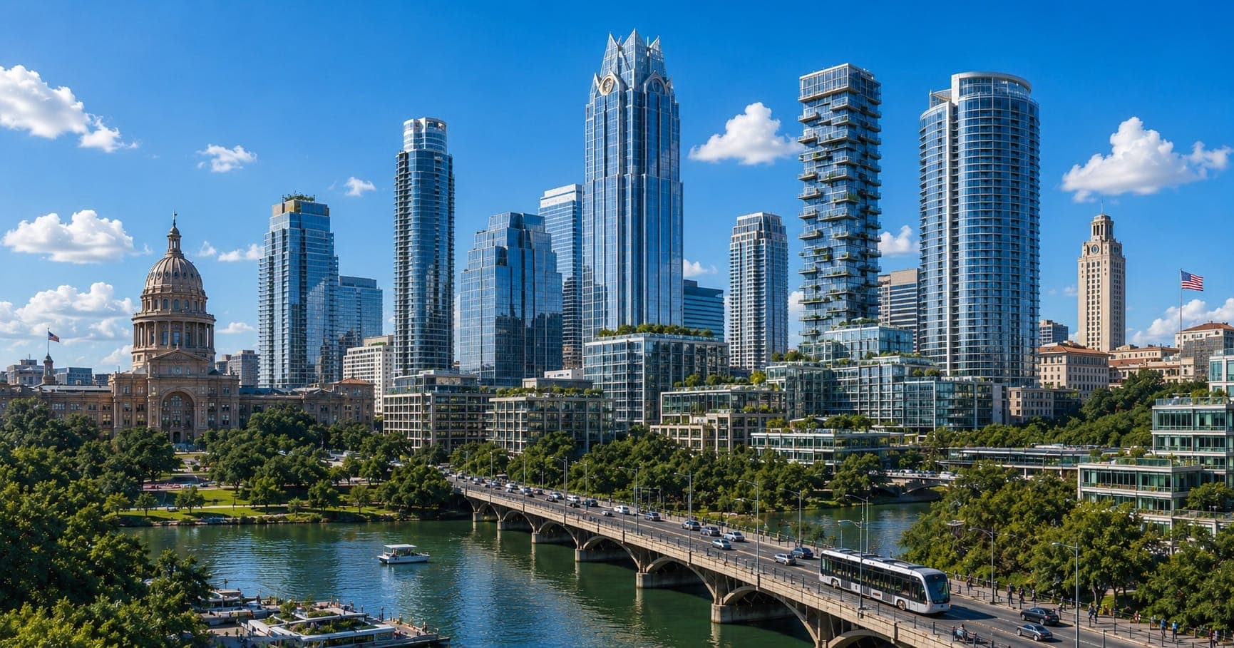 Austin Tech Jobs 2026: The Invisible Market Playbook