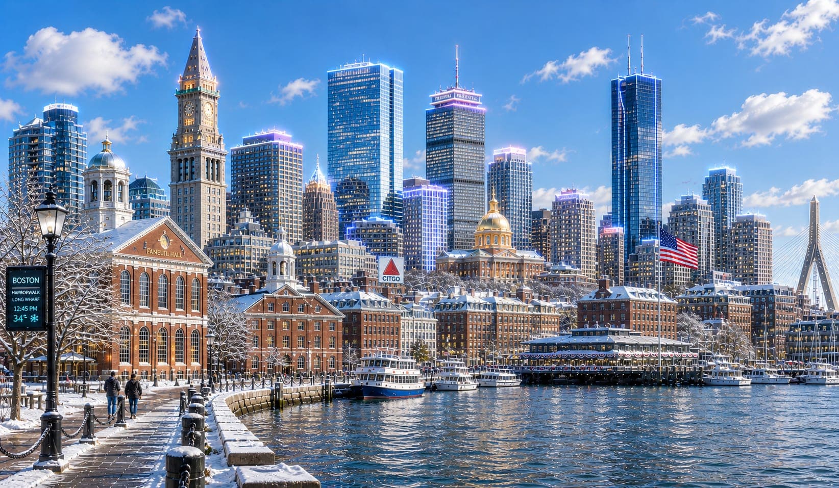 The Brain Belt: Getting Hired in Boston Tech in 2026