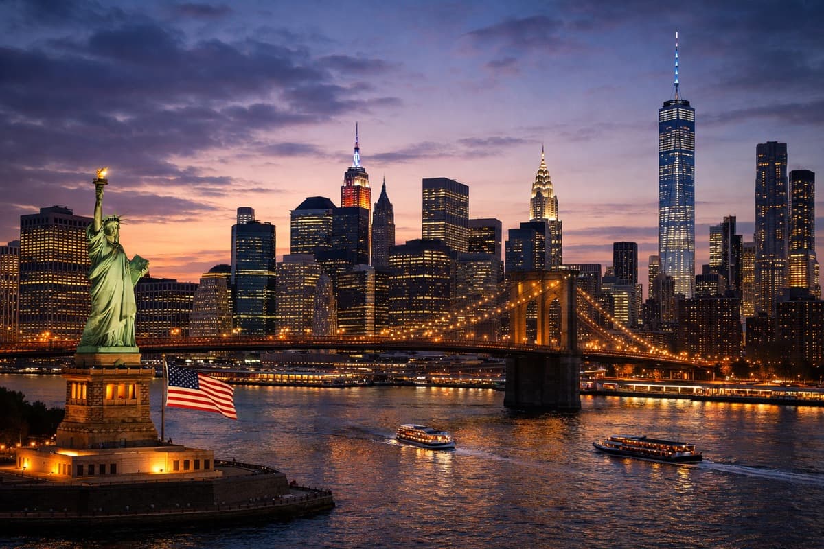 The New York Tech Market in 2026: How AI Is Rewriting the Rules of Hiring