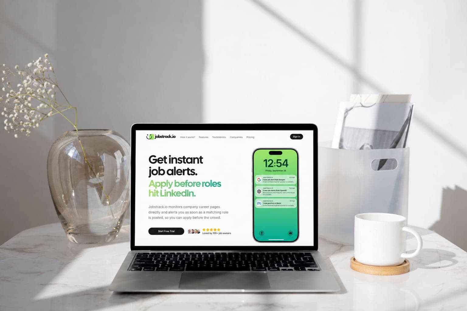 Is Jobstrack.io Legit? How It Works, What It Costs, and What to Expect