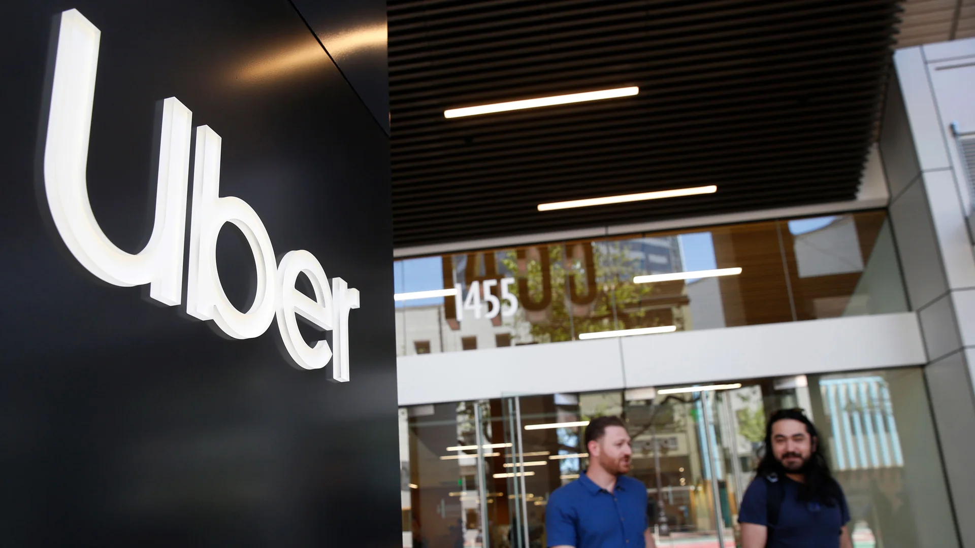 Uber Layoffs 2026: What the People Division Cut Means