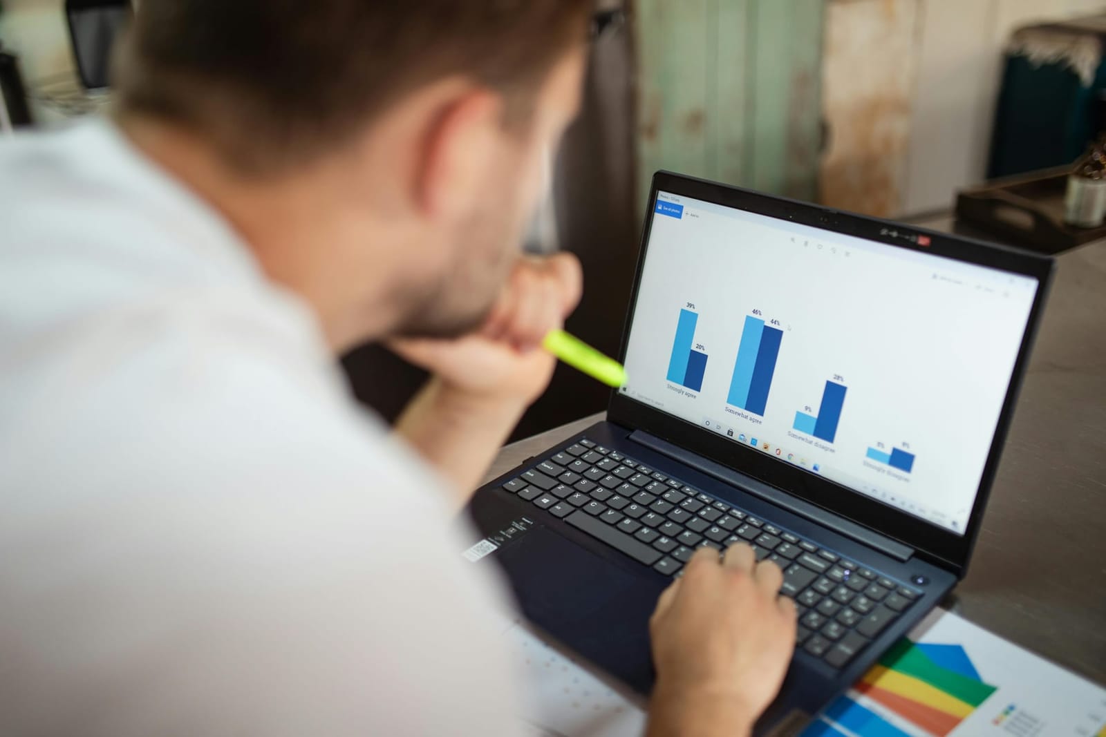From Query Writer to Decision Partner: How Data Analysts Get Hired in ...